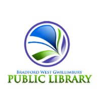 Bradford West Gwillimbury Public Library (@bwglibrary) 's Twitter Profile
