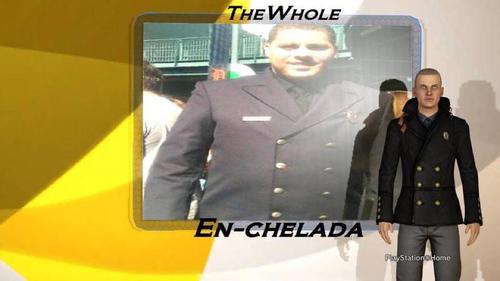 WholeEnchelada's profile picture. This is a show recorded on an iPad (for now) from Sony Playstation's Home.