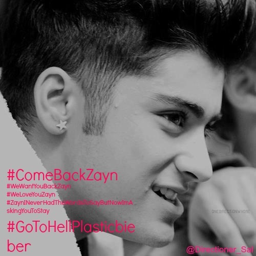 Hello .. it's @Directioner_Sal and if you follow thank you xx