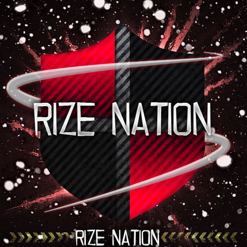 Boujours a tous bienvenue sur le twitter de la RiZe Nation qui et une team trickshoteurs et killfeedeurs ( sur ps3 )