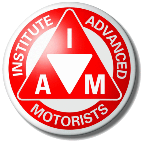 The North Ayrshire Group of Advanced Motorists. A Registered Charity affiliated to the IAM run by volunteers. Learn a Skill for Life, be a better driver.