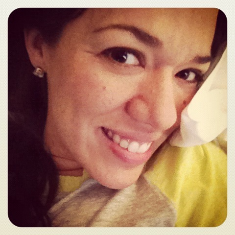 I have decided to stick with love. Hate is too great a burden to bear.