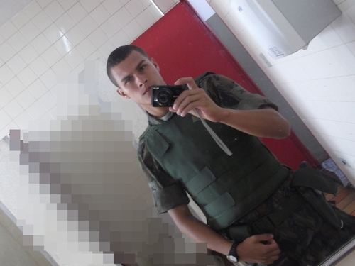 Mil coisas eu vivi, igual ao samba eu nunca vi