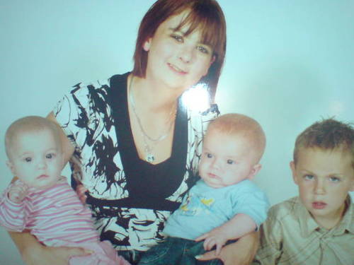 gemini00021's profile picture. 