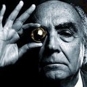 Tributo a José Saramago y su obra. Premio Nobel de Literatura 1998. Creada por @alejandrosbasso