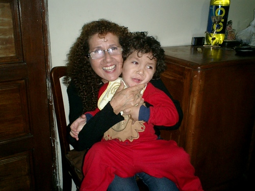 Barbie_0046's profile picture. 