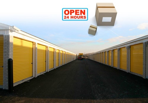 AvonSelfStorag1's profile picture. Self Storage Facility in Indianapolis, IN, 6 Locations in the Indianapolis area including Brownsburg, Avon, Indianapolis, Mooresville, & Crawfordsville