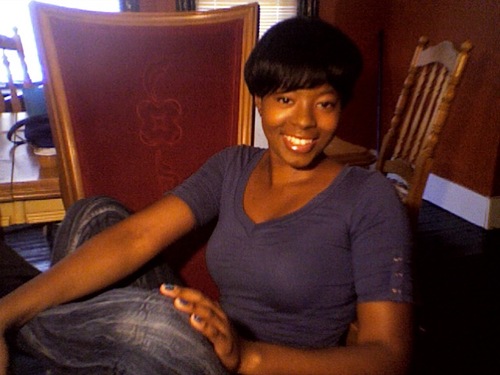 UnexplainableI's profile picture. ~Don't let anything or anyone stop you from accomplishing your dreams~