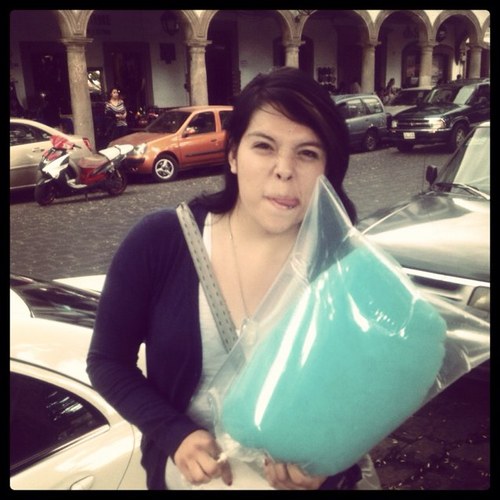 eUgEnIa_IzQ's profile picture. Eugenia Izquierdo