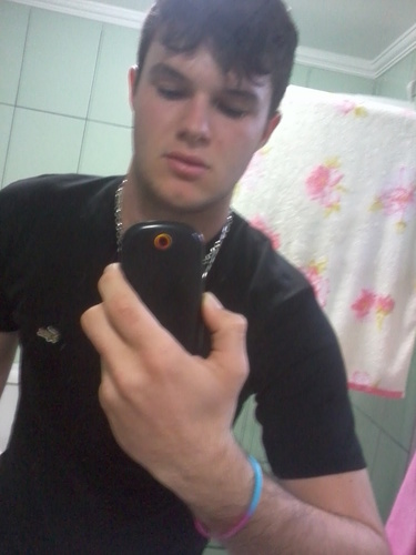 LMaschio's profile picture. 