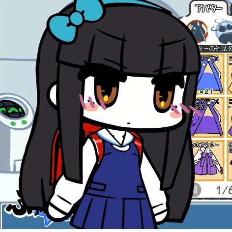ななしさんのプロフィール画像