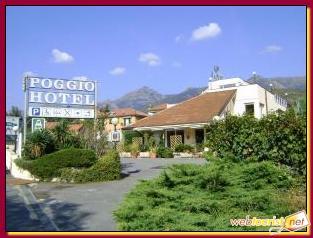 Benvenuti nella pagina del POGGIO HOTEL di ARENZANO!!! Siamo un hotel 4* in una piccola e graziosa località di mare della liguria...saremo felici di ospitarvi!!