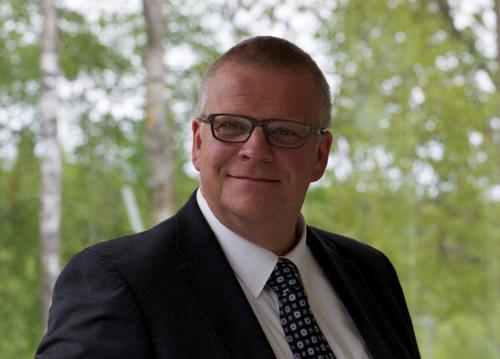 ArtoKuusinen's profile picture. Senior Executive