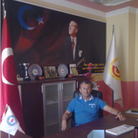 Metin Süngü (@metinsungu) Twitter profile photo
