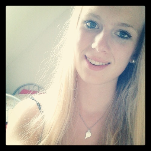 stronger together (ll) | 17 jaar | vwo 5 hondsrugcollege | ♥ @JantinusWisman