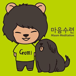 I ALWAYS FOLLOW BACK 100%!, 맞팔 100%, Finding True self, Eternal Happiness, Freedom, Liberation, Meditation, Maum Meditation, Unique Method, Yoga