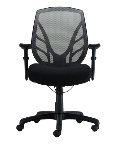 OfficeWerx's profile picture. Quality office seating