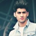 Zayn Malik (@zaynmallik_new) Twitter profile photo