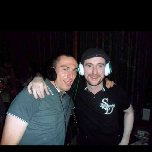 shaun O'Donnell