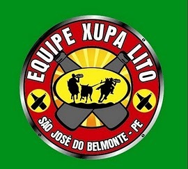 A melhor equipe do Brasil!
