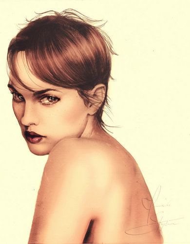 JohannaPF7's profile picture. Full-out bitch. Victor. A strong girl. They can't hurt me. I'm not like the rest of you. There's no one left I love. Bitchslapping @AllAboutKatniss [RP 18+]