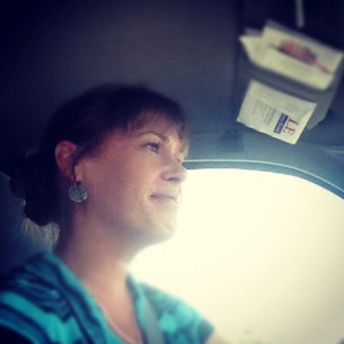 MelanieRidenour's profile picture. 