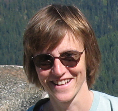 Scientist, writer, editor, dog lover, harp player, reader, walker, questioner. What happened, and why?