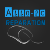 AlloPcReparatio's profile picture. 