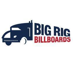 Big Rig Billboards offers the ability to advertise on regional transportation carriers within the continental United States.