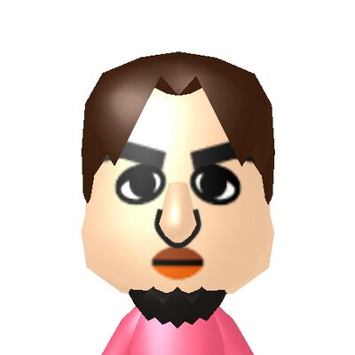 米川伸生／回転寿司評論家のプロフィール写真