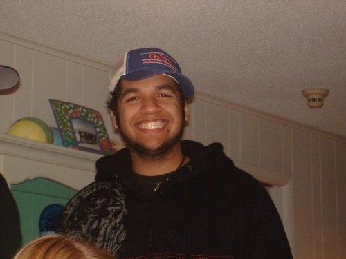 trudatbigj's profile picture. 