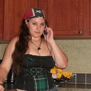 Victoria Hamm - @Dixie_Stoner - Twitter