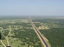 Soy Director del Proyecto Ciudad Orinoco, al lado del Puente Orinoquia sobre el Río Orinoco, Municipio Independencia, Palital, Estado Anzoategui, Venezuela.