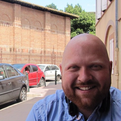 flholst's profile picture. Tech-curious journalist. Serving NTB in Oslo, Sydney and Brussels at various times. Lover of travel, books and maps; data, communication and facts.