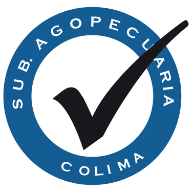 Twitter oficial de la Subdelegación Agropecuaria de SAGARPA Delegación Colima.