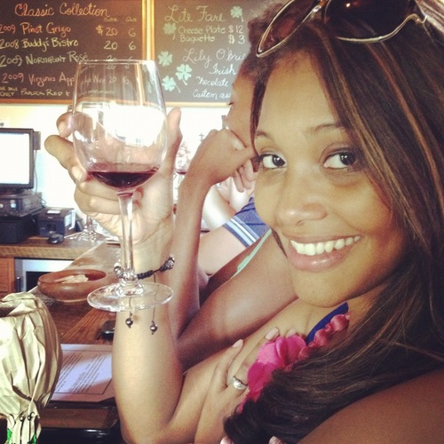Career Management Professional; Taking time to breathe in life's magical moments; Focused on being the best me I can be :)