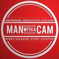 Man With A Cam (@manwithacam) 's Twitter Profile