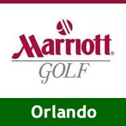 This is the official page of Marriott Golf Orlando, which consist of four premier golf facilities. Special Twitter offers for vacation and convention visitors.