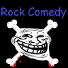Twitter do blog Rock Comedy: http://t.co/C7wvf312 Tweetamos umas merdas, umas noticias de Rock, etc// COLERA DO DRAGÃO!