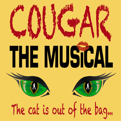 Donna Moore - creator of Cougar The Musical at St. Luke's Theatre http://t.co/F2TU28j8Z6
http://t.co/KLDYQdR3Ze