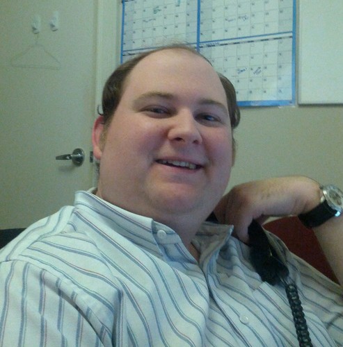 DaveyFurr's profile picture. 