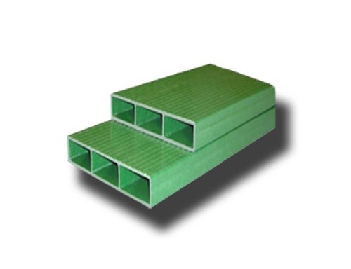 NexgenPlank is an all composite 2 x10 Scaffold Plank.  It's Lighter, Safer and Stronger than the Wood and LVL plank used today.  Water Proof & Fire Retardant.