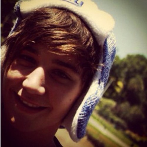JanoskianBabexo's profile picture. idk i just love the janoskians ok! (: bye ✌
