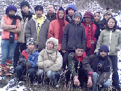 spiritword's profile picture. The Friendly Church