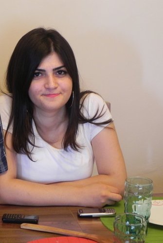 gulcanerdal's profile picture. 