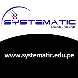 Systematic, empresa líder en capacitación informática.