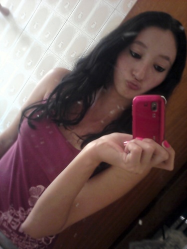 Garota Complikada & Perfeitinha *--*