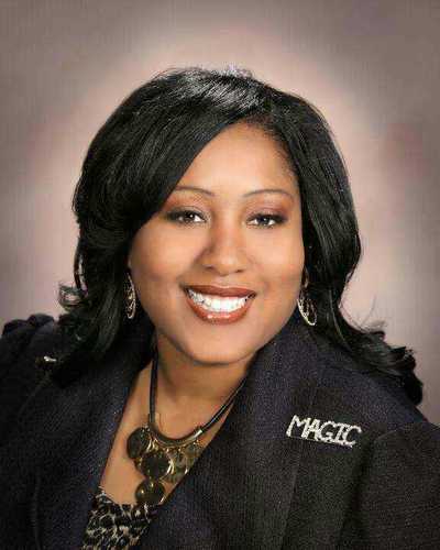 rolandablake's profile picture. Image Consultant; Mary Kay Sales Director