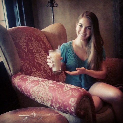 LaurenDunn789's profile picture. I have a dog!