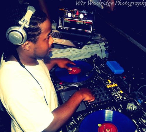 CEO of Uptown DJ's™  @uptown_djs & #UptownNightLife #RVA , DJ,Host,Promoter, Event Planner,On-Air DJ , #FollowingMyDreams #TheShortestDjInRadio